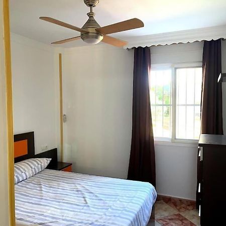 Appartamento Gransol Con Piscina 600M Playa Rincón de la Victoria Esterno foto
