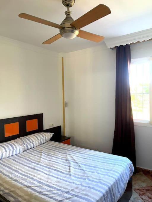 Appartamento Gransol Con Piscina 600M Playa Rincón de la Victoria Esterno foto